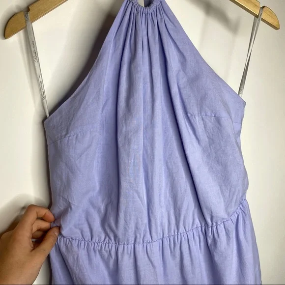 Lovers + Friends Bee Eyelet Lace Romper - Picture 8 of 11